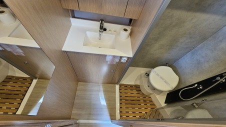 Bavaria Yachtbau Bavaria C38 Euphoria