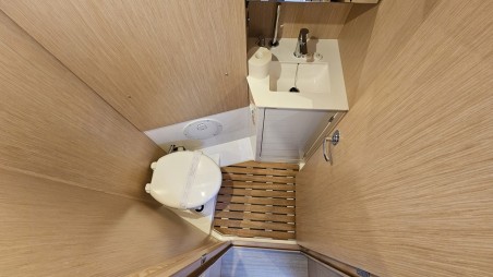 Bavaria Yachtbau Bavaria C38 Euphoria