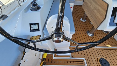 Bavaria Yachtbau Bavaria C38 Windchaser