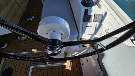 Bavaria Yachtbau Bavaria C38 Windchaser