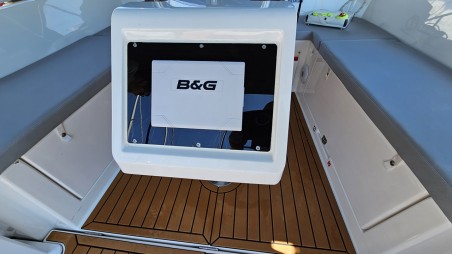 Bavaria Yachtbau Bavaria C38 Windchaser