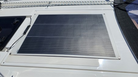 Bavaria Yachtbau Bavaria C38 Windchaser