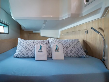 Bavaria Yachtbau Bavaria C38 Windchaser