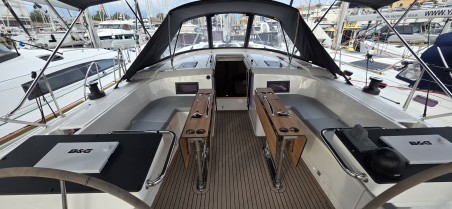 Bavaria C46 | Czarter jachtu Chorwacja | Travelboat