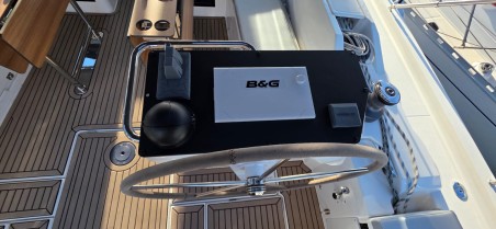 Bavaria C46 | Czarter jachtu Chorwacja | Travelboat