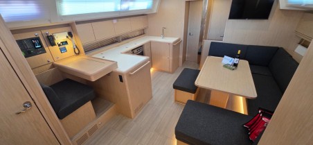 Bavaria C46 | Czarter jachtu Chorwacja | Travelboat