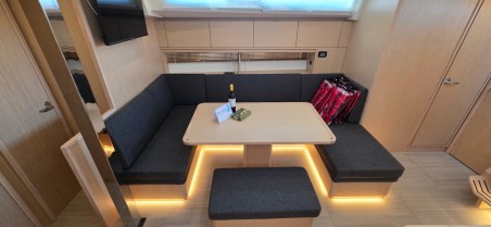 Bavaria C46 | Czarter jachtu Chorwacja | Travelboat