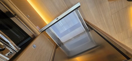 Bavaria C46 | Czarter jachtu Chorwacja | Travelboat