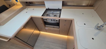 Bavaria C46 | Czarter jachtu Chorwacja | Travelboat