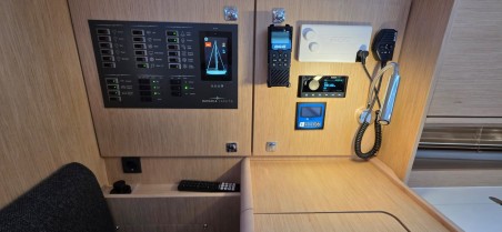 Bavaria C46 | Czarter jachtu Chorwacja | Travelboat