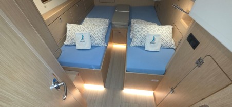 Bavaria C46 | Czarter jachtu Chorwacja | Travelboat