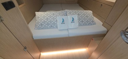 Bavaria C46 | Czarter jachtu Chorwacja | Travelboat