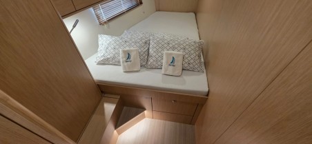 Bavaria C46 | Czarter jachtu Chorwacja | Travelboat