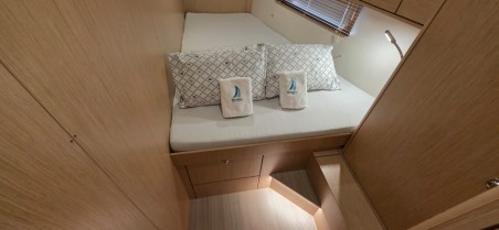 Bavaria C46 | Czarter jachtu Chorwacja | Travelboat