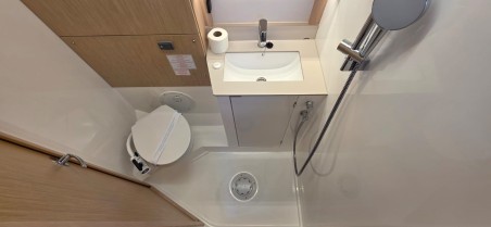 Bavaria C46 | Czarter jachtu Chorwacja | Travelboat