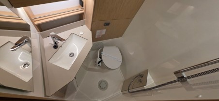 Bavaria C46 | Czarter jachtu Chorwacja | Travelboat