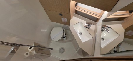 Bavaria C46 | Czarter jachtu Chorwacja | Travelboat