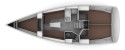 Bavaria Yachtbau Bavaria Cruiser 34 Style - 3 cab. Neo