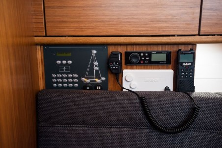 Bavaria Yachtbau Bavaria Cruiser 34 Style - 3 cab. Neo