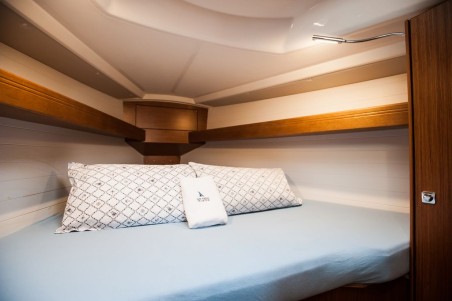 Bavaria Yachtbau Bavaria Cruiser 34 Style - 3 cab. Neo