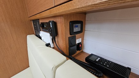 Bavaria Cruiser 34 Style | Czarter jachtu Chorwacja | Travelboat