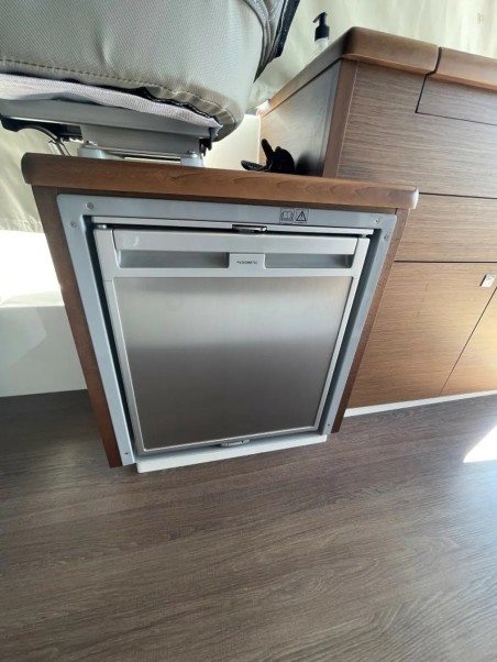 Jeanneau Merry Fisher 895 - 2 cab. Time Out