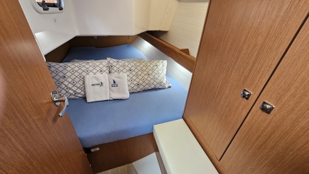 Bavaria Cruiser 34 Style | Czarter jachtu Chorwacja | Travelboat