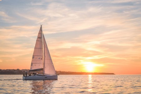 Elan Marine Elan E4 Cooper