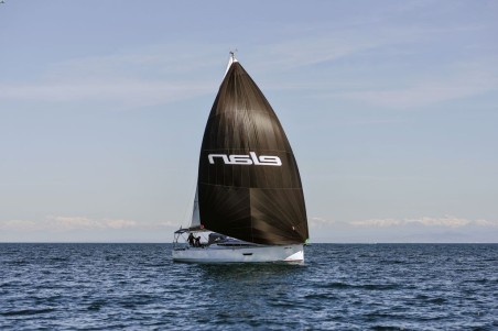 Elan Marine Elan E4 Cooper