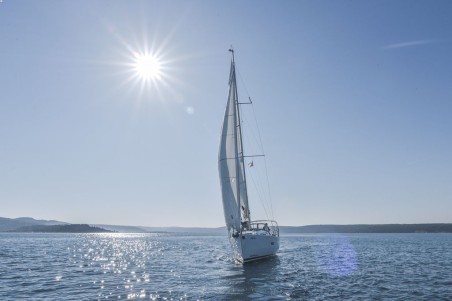 Elan Marine Elan E4 Cooper