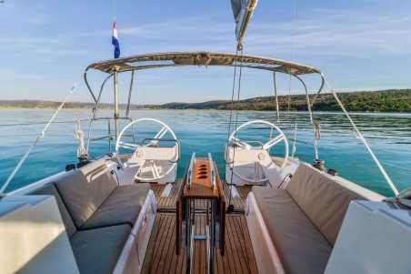 Elan Marine Elan E4 Cooper