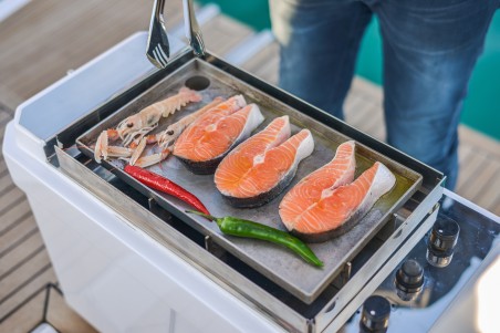 Elan Marine Elan E4 Cooper