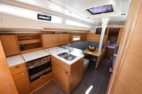 Elan Marine Elan E4 Cooper