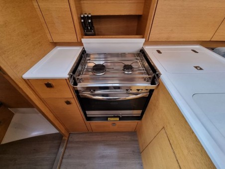 Elan Marine Elan E4 Cooper