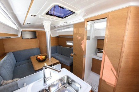 Elan Marine Elan E4 Cooper