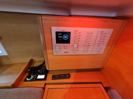 Elan Marine Elan E4 Cooper