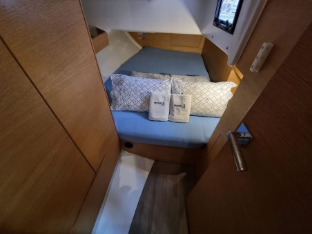 Elan Marine Elan E4 Cooper