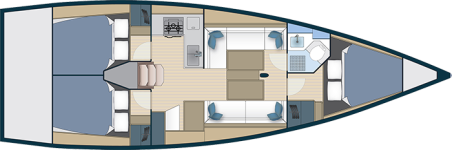 More Boats More 40 One More Time