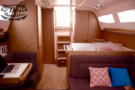 Elan Marine Elan Impression 40 Dos Bandidos