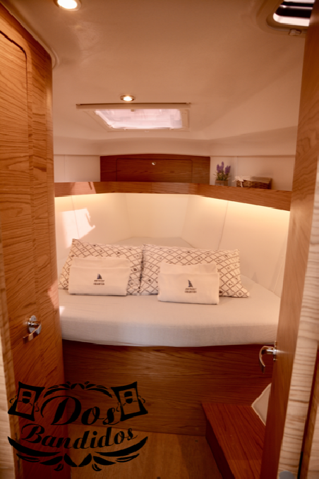 Elan Marine Elan Impression 40 Dos Bandidos