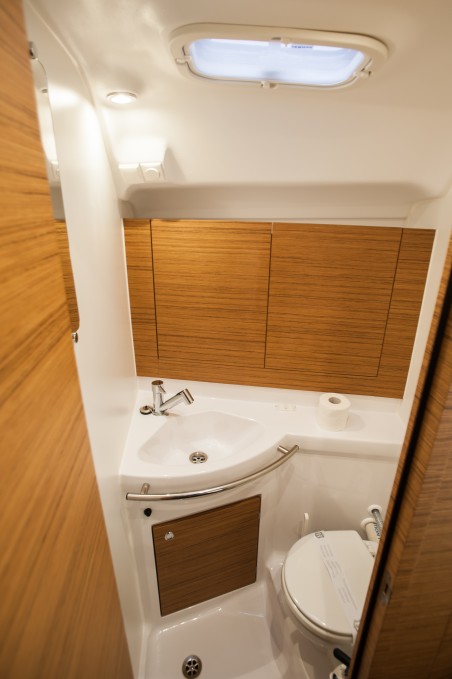 Elan Impression 40 | Czarter jachtu Chorwacja | Travelboat