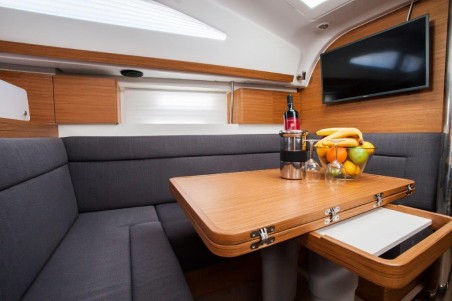 Elan Marine Elan Impression 40 Stardust