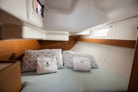 Elan Marine Elan Impression 40 Stardust