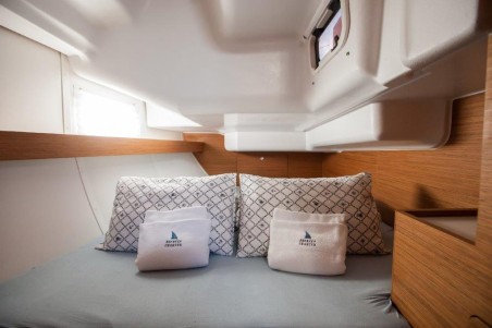 Elan Marine Elan Impression 40 Stardust