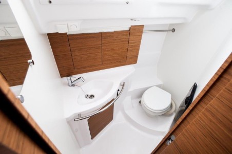 Elan Marine Elan Impression 40 Stardust