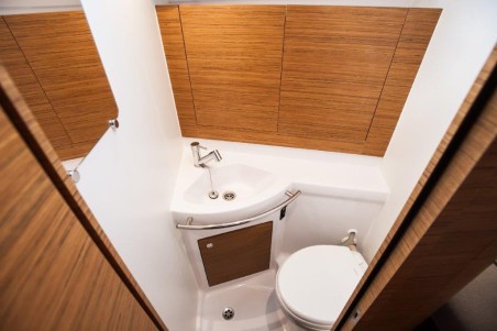 Elan Marine Elan Impression 40 Stardust