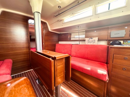 AD Boats Salona 35 Charly