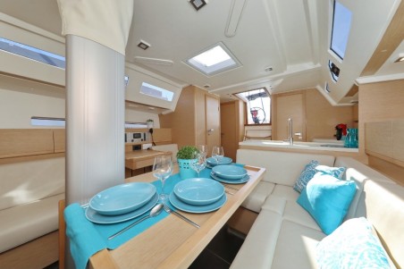 More Boats More 40 One More Time