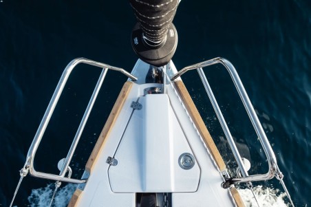 Elan Impression 40.1 | Czarter jachtu Chorwacja | Travelboat