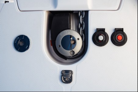 Elan Impression 40.1 | Czarter jachtu Chorwacja | Travelboat